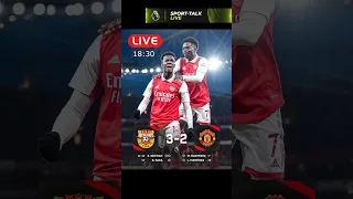 #Арсенал - #Манчестер Юнайтед live #футбол #апл #трансляция #arsenal #manchester #football  #новости