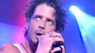 Audioslave - Like A Stone - Live on Rove 2003