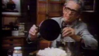 Orville Redenbacher "Old Maids" ad - 1978