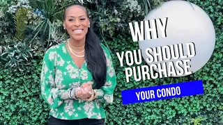 Why you should purchase a Condo in Atlanta GA