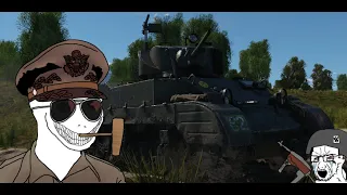 Trolling Wehraboos! || War Thunder