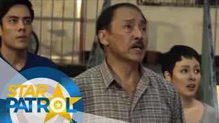 BALIKAN: Buhay ng batikang aktor na si Robert Arevalo | Star Patrol