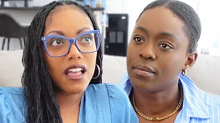 10-Year Lesbian Couple: ‘We Met In Bible Study.’