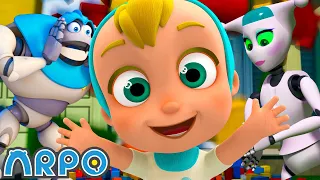 Playdate Problems | Kids TV Shows | Cartoons For Kids | Fun Anime | Popular video