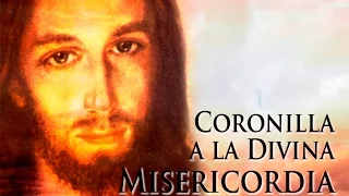 CORONILLA A LA DIVINA MISERICORDIA