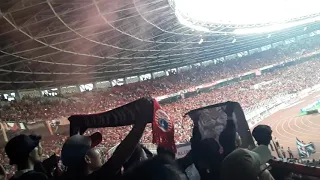 Persija 2 Vs 2 Arema (3 Agustus 2019)