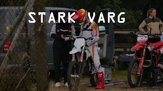 Stark Varg - Hadsund Motocross