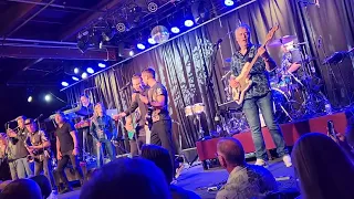 Leonid and Friends - Alive Again - live at The Coach House, San Juan Capistrano, CA 9/30/2022🤘