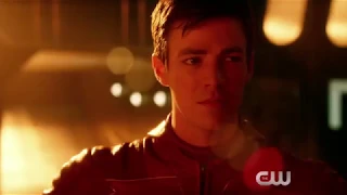 2018 Fall CW Dare To Defy Extended Promo