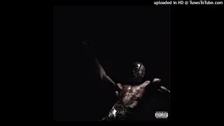 Travis Scott - GODS COUNTRY (slowed and reverbed)