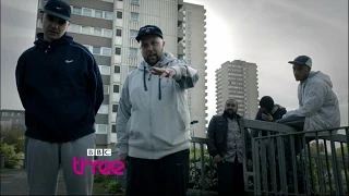 People Just Do Nothing: Trailer - Kurupt FM and the rest are irrelevant - BBC Three