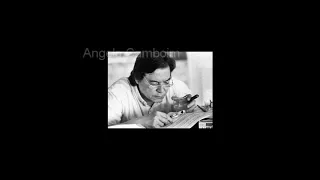 Tom Jobim - The Girl From Ipanema Letra/Legendado