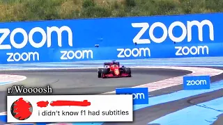 r/Woooosh | car go zoom zoom