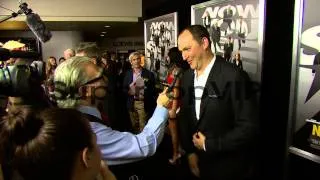 Director Louis Letterier at 'Now You See Me' New York Pre...