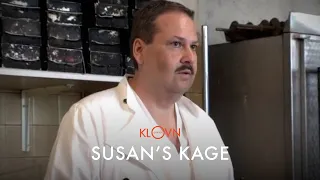 Klovn Citater - Susan's kage