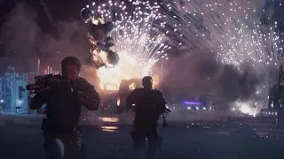 John Connor's Speech  Terminator / Genisys