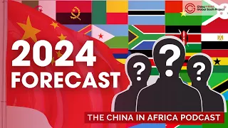 China-Africa Relations in 2024: Insights From Six Experts