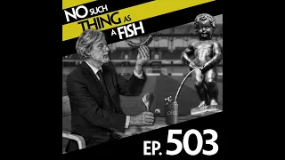 Ep 503: No Such Thing As Meat Cute