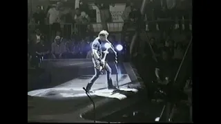 Metallica - Albany, NY, USA (1997.04.06) [w/ DAT Audio]