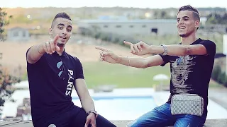 Cheb FinAni & Said Koni - Khalouni NGhaber 2019 (Exclusive Music Video) | الشاب فيناني & سعيد كوني