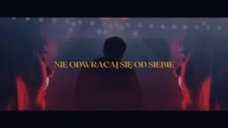 K.M.S ft. Emasik - Nie odwracaj się od siebie (prod. Tundra) VIDEO