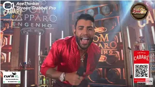 Live Cachaca Cabare​​ 2 - Gusttavo lima e Leonardo - Balada do Buteco