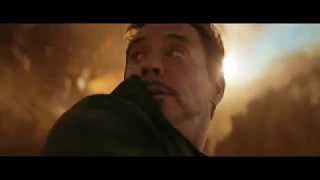 Мстители: Война бесконечности / Avengers: Infinity War