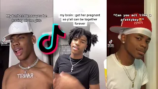 Black TikTok Compilation (Pt.76)