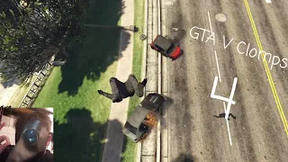 GTAV Clomps 4