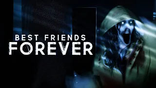 Best Friends Forever - Award Winning Short Horror Film