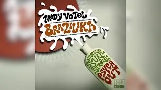 Andy Votel - Brazilika (Full Album Stream)