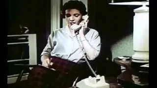 1950s Switchboard Telephone Operator