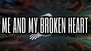 Rixton-Me And My Broken Heart(JNATHYN Remix)