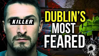 Top 5 Ireland's Most Terrifying Gunmen