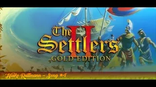 Haiko Ruttmann - Song #4 / Settlers 2