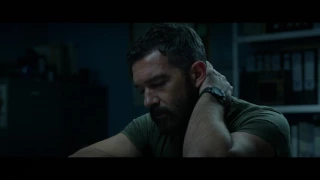 Security - Trailer (2017) - Antonio Banderas Action Movie HD