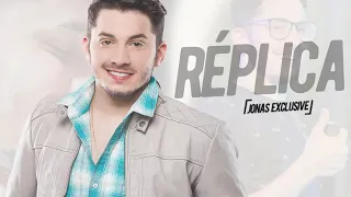 Jonas Esticado - Réplica _MusicaNova_ _RepertórioNovo