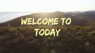 5 min clearing morning Guided meditation for positivity and grounding