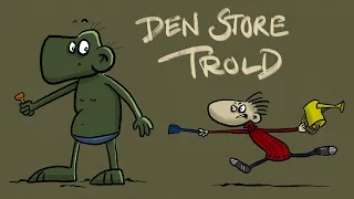 Sune: Den Store Trold