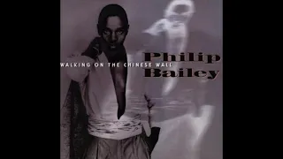 Philip Bailey - Walking On The Chinese Wall (Torisutan Extended)