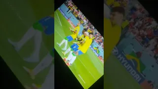 brazil goal celebration 🔥 #worldcup2022 #brasil