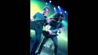 Megadeth - I'll Get Even (Live Santiago, Chile 1998)