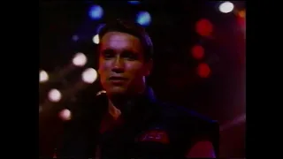 "The Running Man" TV Spot ('87)