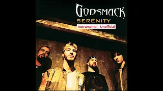 Godsmack - Serenity (instrumental, Unofficial)