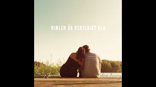 Himlen är oskyldigt blå - Nancy Jonsson ft. Simon Brenning (Cover)