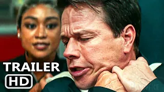 UNCHARTED Final Trailer (NEW, 2022) Tom Holland, Mark Wahlberg Movie