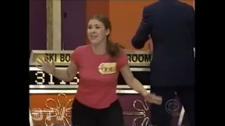 The Price Is Right - June 13, 2000 - Season 28: Double Showcase Winner #3 (Father's Day Special!)