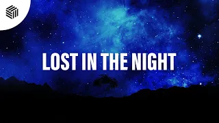 Max Fail & Blaze U - Lost In The Night (Techno)