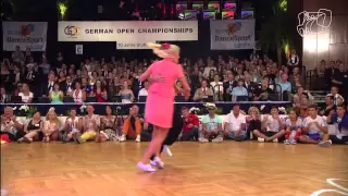 2013 WRRC Boogie Woogie World Championship | Stuttgart, GER