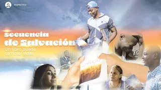 Pelicula Adventista   Secuencia de salvación   2024 III